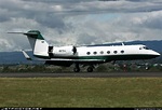 JOHN KERRY • Teresa Heinz • $5,000,000 Gulfstream G-IV • Private Jet ...