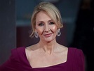 What did J.K. Rowling write? | Britannica