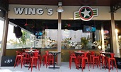Franquicia Wings Army | Inicia un exitoso restaurante de alitas