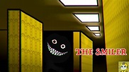 "The Smiler" - Backrooms Entity 3 (Backrooms Animation) - YouTube