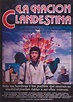 Cartel de la película La Nación Clandestina - Foto 1 por un total de 1 ...