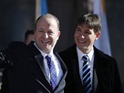 Colorado Gov. Jared Polis' Wedding Marks 1st Same-Sex Marriage Of ...