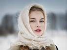 La belleza de las mujeres rusas - MejorTour.com