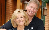 Joan Lunden married Jeff Konigsberg after her divorce with Michael A ...
