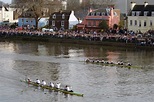 The Boat Race: 10 Interesting Facts and Figures about the Oxford ...