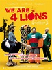 Cartel de la película 4 Lions - Foto 1 por un total de 11 - SensaCine.com