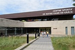 Centre sportif de Notre-Dame-de-Grâce