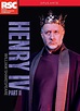 Royal Shakespeare Company: Henry IV Part II (2014)