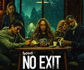 Opinión de la Película «No Exit» (2022) – Un Blog de Jorge L. Castanos