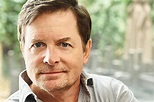 Michael J. Fox on Living with Parkinson's: "To me, hope is informed ...