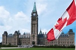 Canadian Government Set to Invest $1.4B in Telesat Lightspeed - Via ...