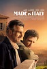 Made in Italy Trailer: Liam Neeson Heads to Tuscany in James D’Arcy’s ...