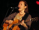 Iris Dement Interview - FolkWorks