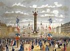 La Fête Nationale du 14 Juillet en France