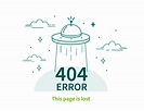 What Is A "404 Not Found Error" And How To Fix It On Website?