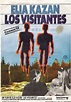 Los visitantes - Película 1972 - SensaCine.com