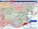 Major Ports Of The World: Port Of Shenzhen, China