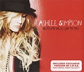 Ashlee Simpson Outta My Head [Ay Ya Ya] UK 5" Cd Single 1768688 Outta ...