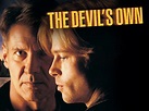 The Devil's Own: Trailer 1 - Trailers & Videos - Rotten Tomatoes
