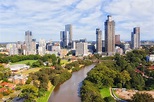 Parramatta, NSW - Things to do, where to eat | Wiki Australia