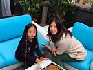 Vicki Zhao Wei's 11-Year-Old Daughter Has Inherited Her Mom's Beauty