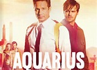 Aquarius Season 2 Episodes List - Next Episode