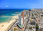 Middle East Travelling: Culture in Tel Aviv