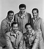 Biographies: A00862 - Dennis Edwards, Lead Singer of the Temptations