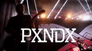 Pxndx "Hasta el final" Promo - YouTube