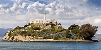 Tour Alcatraz Island in San Francisco | Via