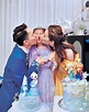 為大女舉行5歲生日派對 吳若希孖老公化身《美女與野獸》 - 晴報 - 娛樂 - 娛樂 - D220425