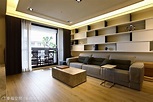 簡約雅致構築美學空間 - 幸福空間 - 室內設計x居家生活x裝潢影音平台