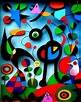 As obras de Joan Miró | Quadros Decorativos