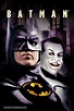 Batman (1989) movie cover
