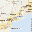 Best Places to Live in Weston, Connecticut