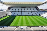 Tour Arena Corinthians: Veja como ir fazer | Vambora!