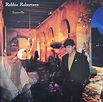 Robbie Robertson ‎– Storyville LP