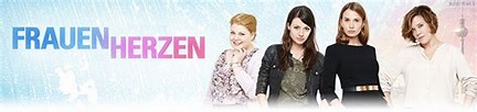 Frauenherzen – fernsehserien.de