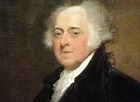 Historia y biografía de John Adams