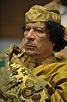 File:Muammar al-Gaddafi at the AU summit-LR.jpg
