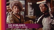 Die Koblanks - Folge 11 - Am Ziel - YouTube