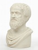 Aristoteles Büste Griechischer Philosoph - Der Römer Shop