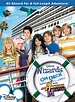 Wizards on Deck with Hannah Montana | Disney Movies