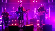 Watch Late Night with Seth Meyers Highlight: Portugal. The Man: So ...