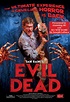 Evil Dead Spinoff Director Addresses Connections to Previous Films