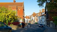 Salisbury turismo: Qué visitar en Salisbury, Inglaterra, 2023| Viaja ...