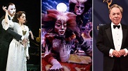 These are definitively the 8 best songs from Andrew Lloyd Webber ...