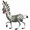 Image - Marty the Zebra.png - Heroes Wiki