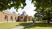 Dulwich Picture Gallery London - Museums and galleries - Art Fund