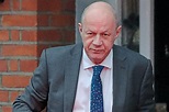Damian Green becomes third Cabinet casualty in weeks after making ...